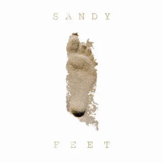 Sandy Feet by POULISH KID