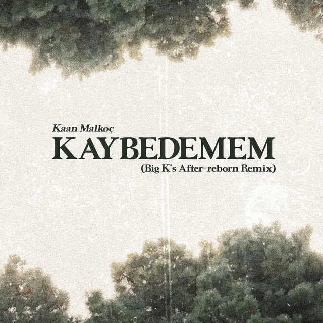 Kaybedemem - Big K's After-reborn Remix