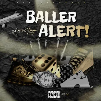 Baller Alert by Bengi Racks