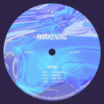 Awakening by Nthr1