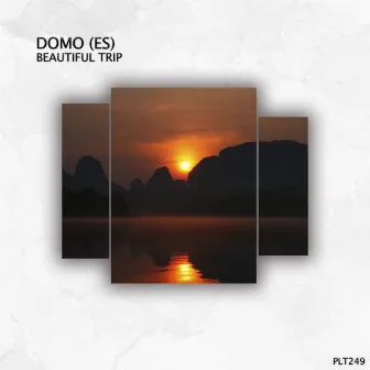 Beautiful Trip by DOMO (ES)