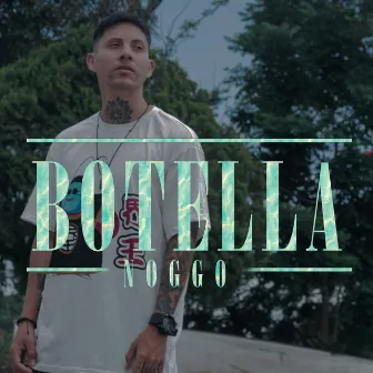 Botella by NOGGO