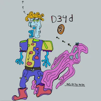 D34D by V3x