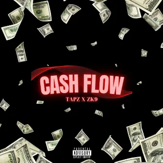 Cash Flow by Tapz6k