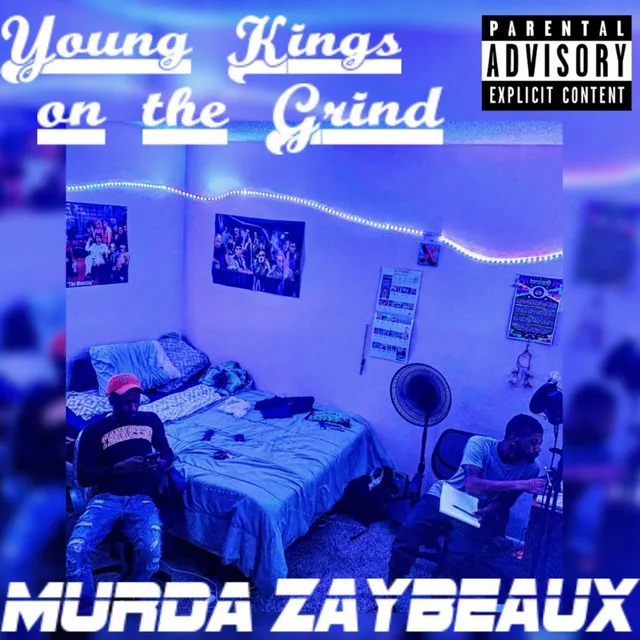 Young Kings on the Grind