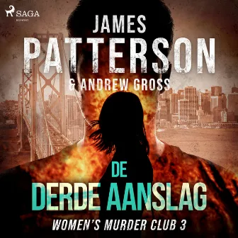 De derde aanslag by James Patterson