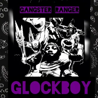 Gangster Ranger by GlockBoy