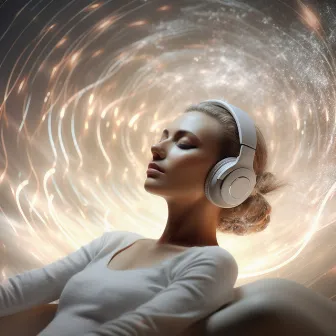 Relaxation Journey: Binaural Soothing Harmonies by Stereophonic Therapy