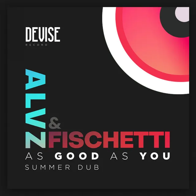 As Good as You (Summer Dub)