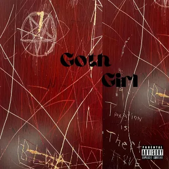 Goth Girl by Luh Benz