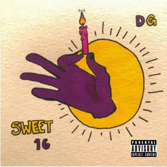 SWEET 16 by Phoenix Clique