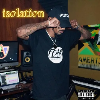 Isolation by Vou$