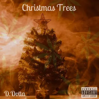 Christmas Trees by D. Dotta