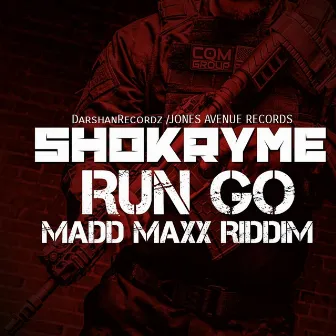 Run Go - Single by Shokryme