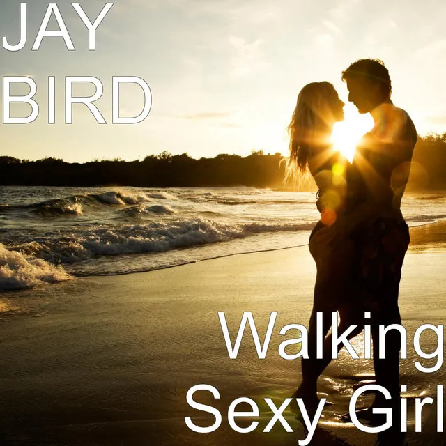 Walking Sexy Girl (In Jamaica MIX)