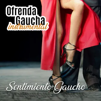 Ofrenda Gaucha: Sentimiento Gaucho (Instrumental) by Orquesta Rodolfo Biagi