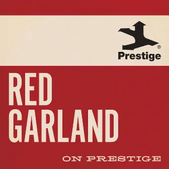 On Prestige by Red Garland Quintet