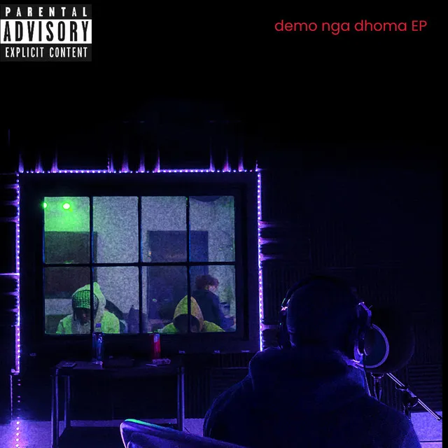 demo nga dhoma EP