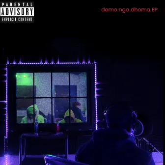 demo nga dhoma EP by ANI