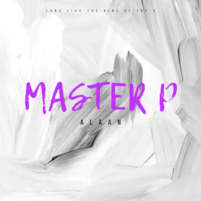 Master P