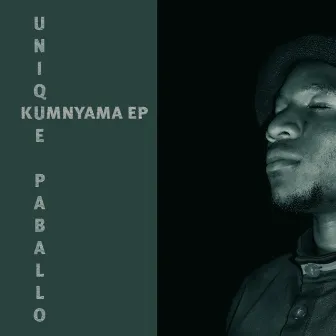 Kumnyama by Unique Paballo