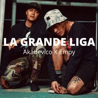 La Grande Liga by EMPY