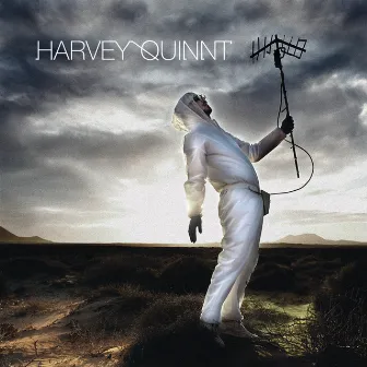 Harvey Quinnt by Harvey Quinnt