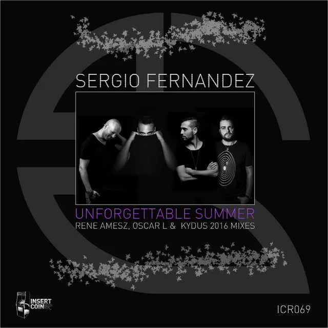 Unforgettable Summer 2016 Mixes