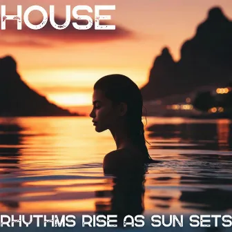 Rhythms Rise as Sun Sets: House Music by Chili's House