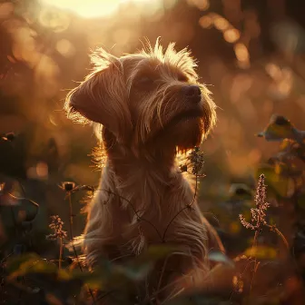 Music for Dogs: Soothing Tunes by 