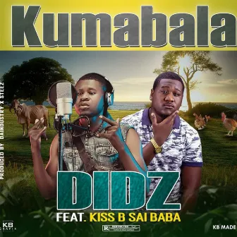 Kumabala by Didz