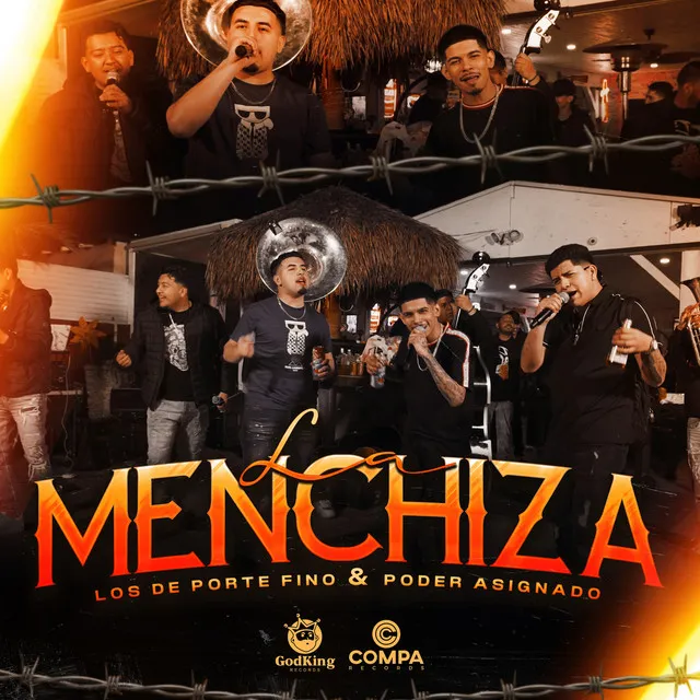 La Menchiza