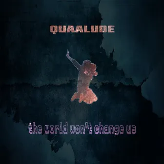 The World Won't Change Us by Quaalude