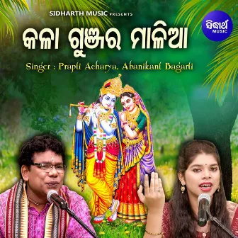 Kalaa Gunjar Maliaa by Prapti Acharya