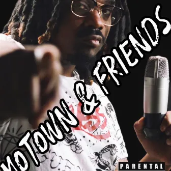 Motown & Friends by MotownRe