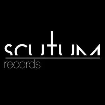 Crazy Man by Scutum Man