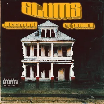 Slums by Jayy Tune