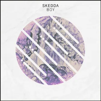 Boy by Skedda