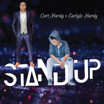 Stand Up by Carlyle Hardy