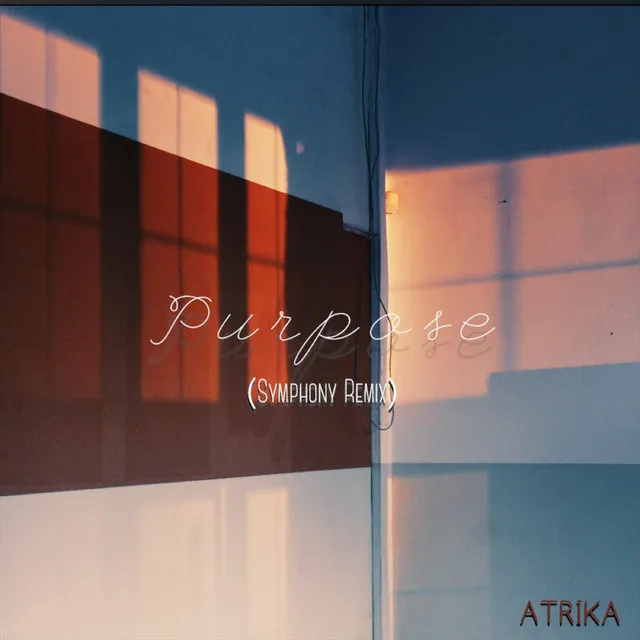 Purpose - Symphony Remix