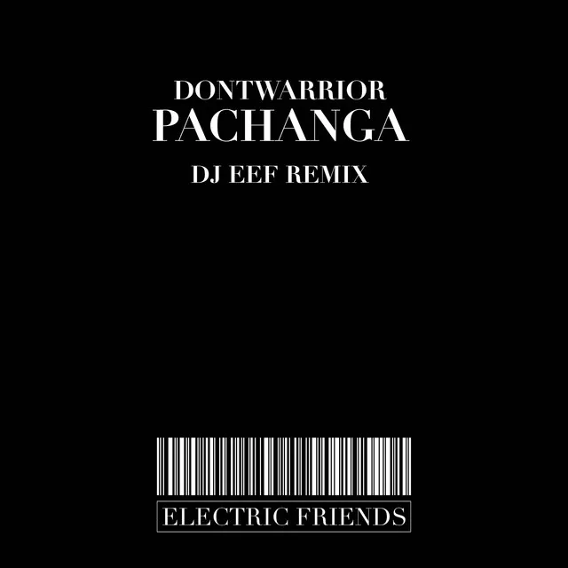 Pachanga - Original Mix