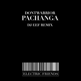 Pachanga by Dontwarrior