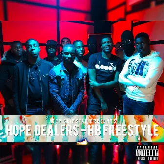 Hopedealers HB Freestyle by HopeDealers