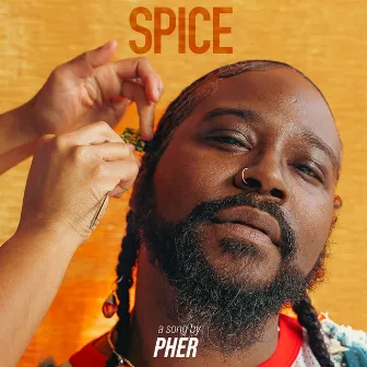 Spice by Pher