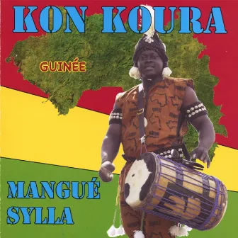 Kon Koura by Mangue Sylla