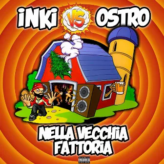 Nella Vecchia Fattoria by KNRecords