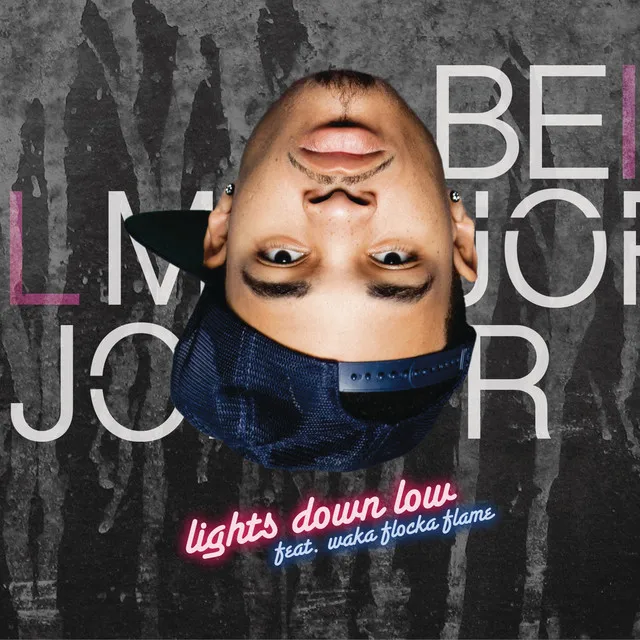 Lights Down Low (feat. Waka Flocka Flame)