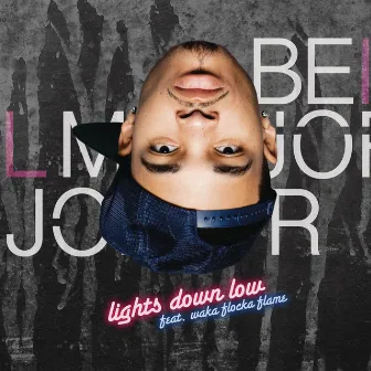 Lights Down Low (feat. Waka Flocka Flame) by Maejor