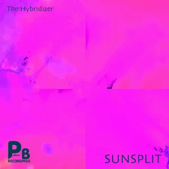 Sunsplit by The Hybridizer