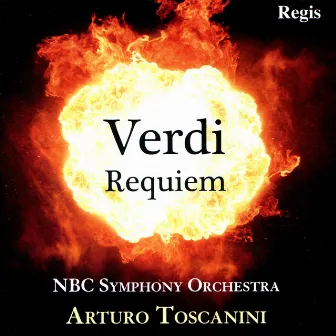 Verdi: Requiem by Herva Nelli